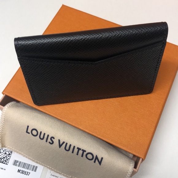 🎉HP🎉Louis Vuitton Wallet pocket organizer - Picture 8 of 8